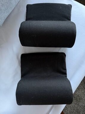 Set of Twingo Infant Inserts